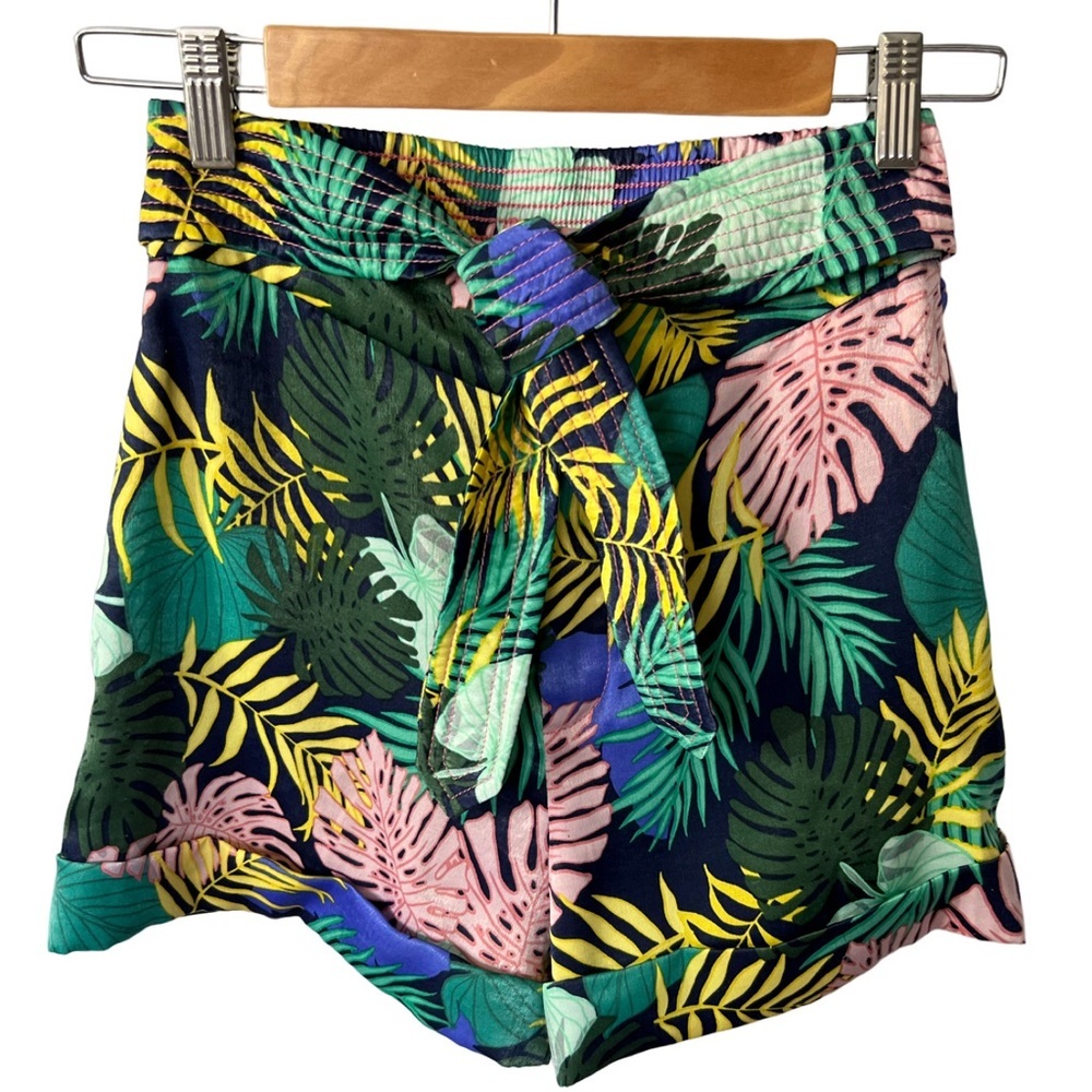 Zara Shorts Size Small
